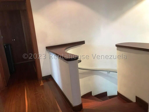 Mb Casa En Venta En Altamira, Distrito Metropolitano