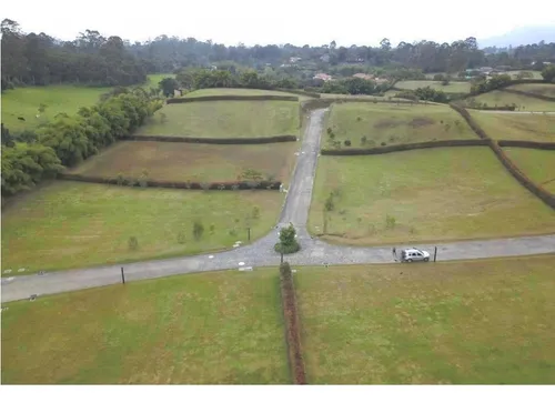 Venta De Lote En Llanogrande, Rionegro