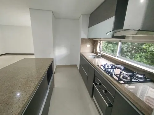 Arriendo Apartamento En La Frontera M