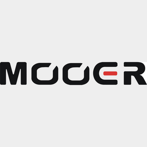 Imagen 7 de 8 de Estuche Mooer Fc-m6 G2 Para 6 Pedales Micro Y Mini Wha