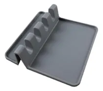 Comprar Soporte Organizador Apoya Posa Cucharas Utensilios Cucharon