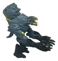 Comprar Figura Elementor De Piedra Lunar Max Steel