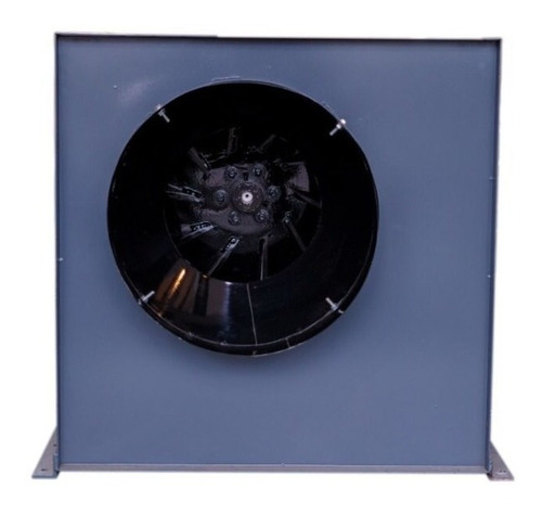 Extractor Aire Industrial Centrífugo Monofasico 1hp