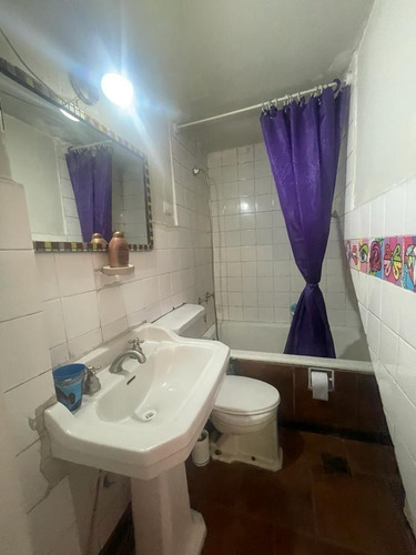 Casa En Condominio Cerrado E. Fernandez Ñuñoa