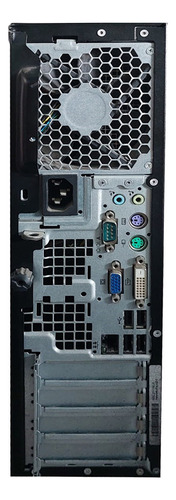 Remate Computadora Intel Dual Core 4gb Ram 250gb Hdd Barata (Reacondicionado)