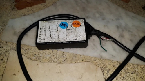 Imagen 1 de 4 de Modulo De Gps Lmu03g350