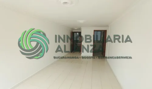 Apartamento En Arriendo En Centro. Cod A17038