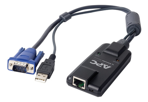 Modulo De Servidor Apc Kvm 2g Usb Kvm-usb