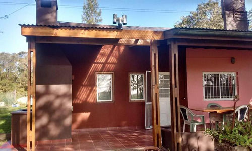 Casa Quinta En Venta Madariaga