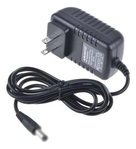 Ac/dc Adapter Charger For Mackie Prodx8 8-channel Digita Jjh