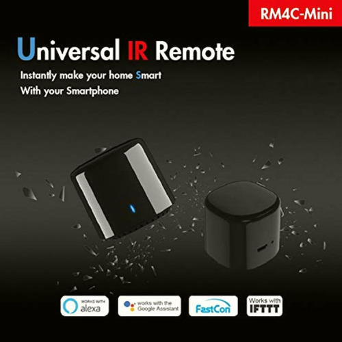 Broadlink Bestcon Rm4c