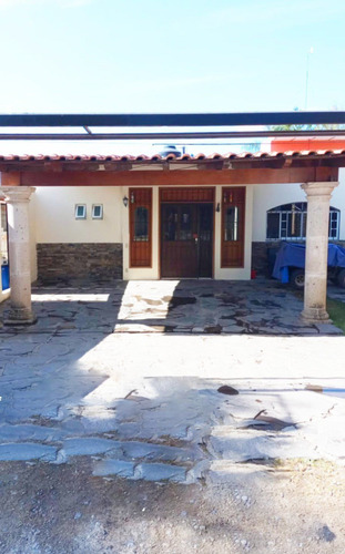 Casa De Descanso, El Arenal, Emiliano Zapata, Jalisco