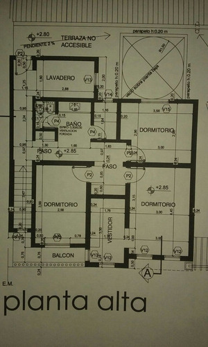 Terranova Ii Oportunidad Magnifica Casa 4 Dorm