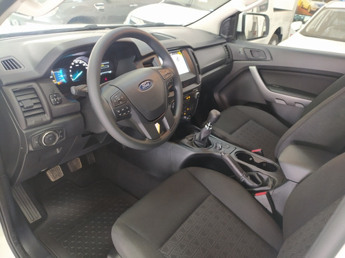 Ford Ranger 3.2 Cd Xls Tdci 200cv Manual 4x4 2020