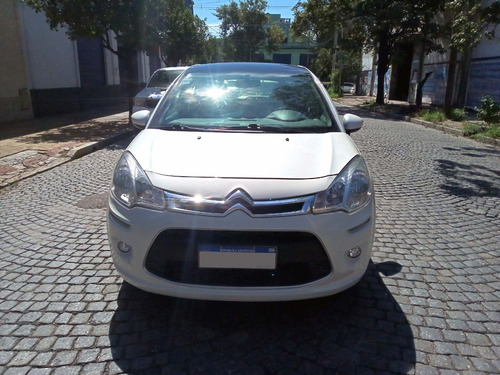 Citroen C3 1.5i 90cv Feel