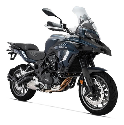 Imagen 5 de 23 de Benelli Trk 502 - Créditos Prendarios - Descuento Contado!