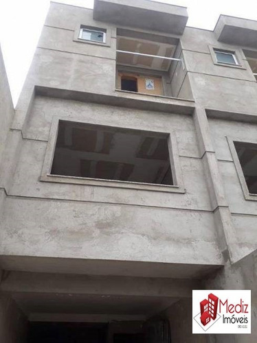 Imagem 13 de 13 de Sobrado À Venda Na Vila Mirante Novo Na Rua Anguilhada 47