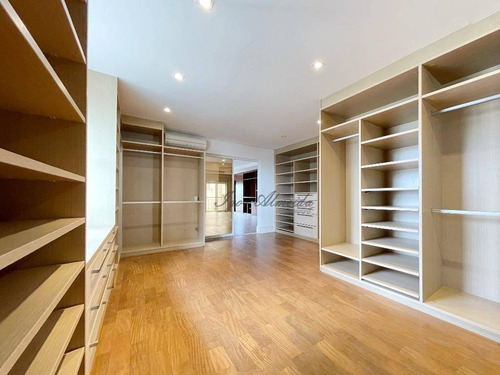Imagem 22 de 30 de Cobertura Com 4 Dorms, 518 M² - Venda E Locação - Vila Mariana - São Paulo/sp - Co0104
