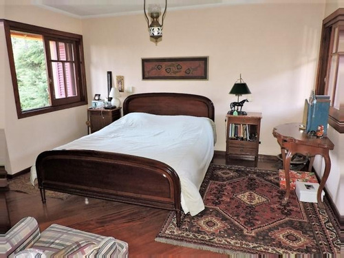 Imagem 23 de 30 de Casa Com 3 Dormitórios À Venda, 402 M² Por R$ 1.800.000,00 - Vila Real Moinho Velho - Embu Das Artes/sp - Ca3462