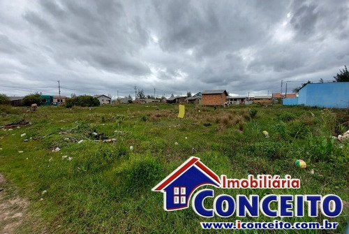 Imagem 5 de 5 de T215 - Ótimo Lote Medindo 300 M² No Balneário Albatroz