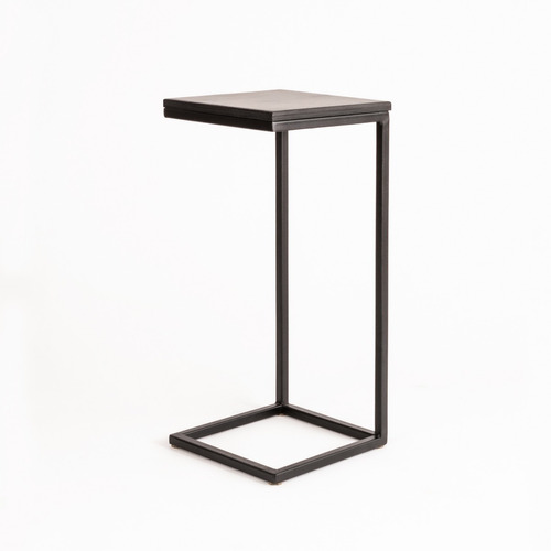 Mesa Lateral Piscolero 30, Linea Black