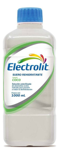 Electrolit Coco Oral  1000ml
