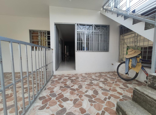 Casa En Venta En Cúcuta. Cod V24567