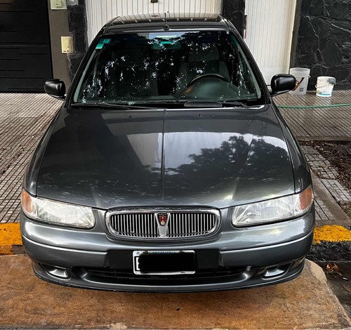 Rover 416 Si