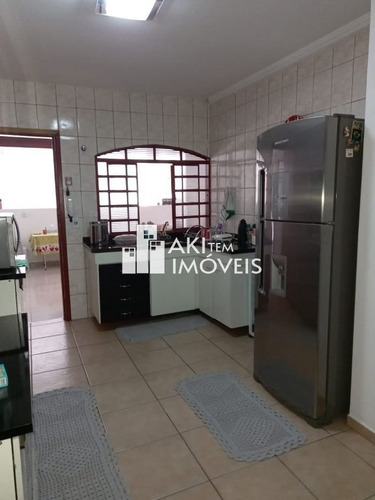Imagem 8 de 30 de Vila Pacífico = Casa Reformada! - 8796