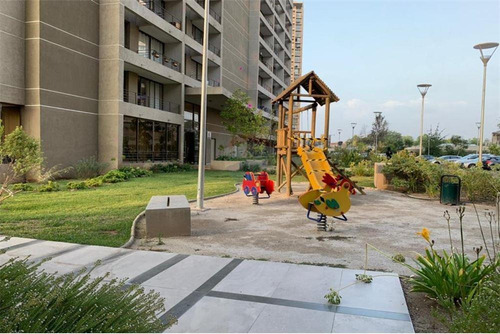 Venta!!! Departamento A Pasos Del Metro Ñuble Uf4.290