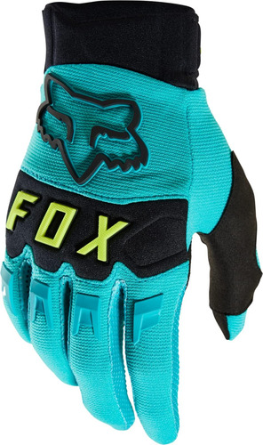 Guante De Motocross Dirtpaw Fox Racing