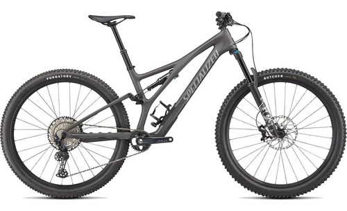 Specialized Stumpjumper Comp 2022 Full Suspension Mtb