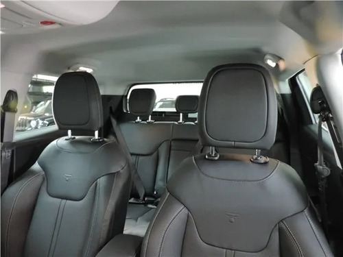 Imagen 3 de 25 de Fiat Toro 0km Pick Up Tomo Tiggo Qq C3 Cronos Civic Siena L