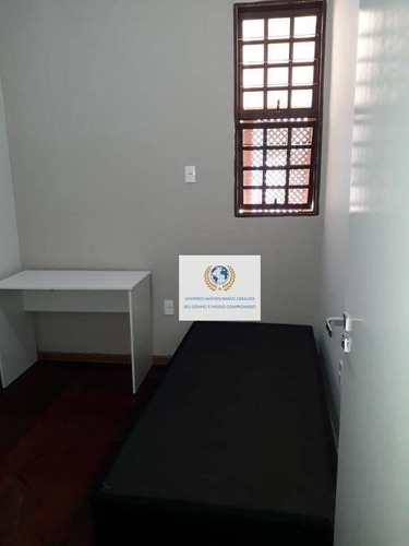 Apartamento Com 3 Dormitórios Para Alugar, 40 M² Por R$ 1.800,00/mês - Cidade Universitária - Campinas/sp - Ap0584