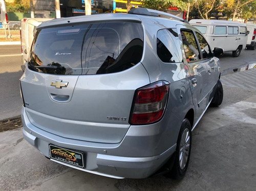 Imagem 5 de 13 de Chevrolet