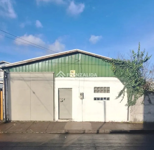 Bodega En Venta En Talcahuano, App