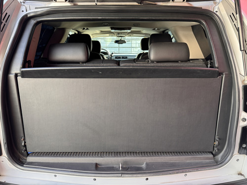 Chevrolet Tahoe E Suv Piel Cd 2a Fila Asientos 4x4 At
