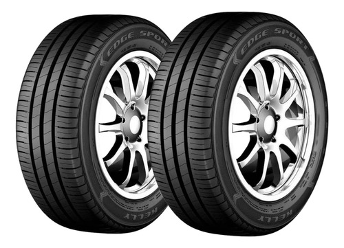 Cubierta Goodyear 185/60/14 Kelly Edge Sport Touring X2 Colo