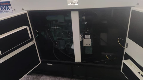 Imagen 5 de 10 de Plantas Eléctricas Nuevas Desde 15 Kva Hasta 1250 Kva.