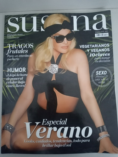 Revista Susana Enero 2015 (m)