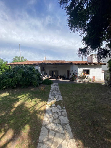 Terreno En Ituzaingó Norte
