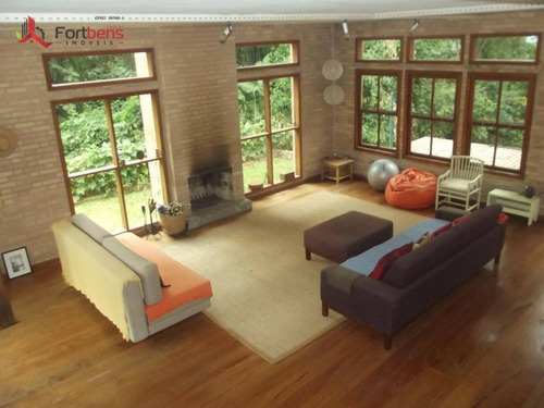 Sobrado Com 3 Dormitórios À Venda, 270 M² Por R$ 800.000 - Santa Inês - Caieiras/sp - So0358