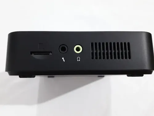 Minisforum Gk41 Mini Pc Windows 10 8 Gb De Ram + 128 Gb Ssd