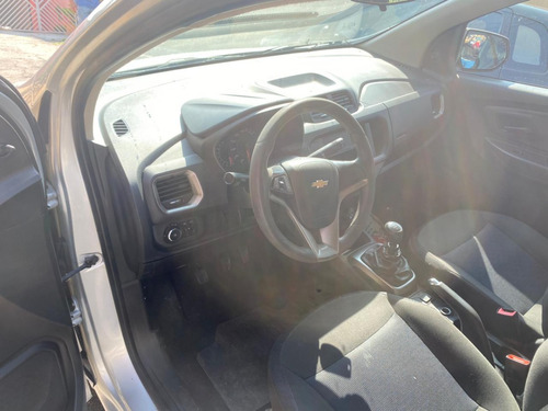 Chevrolet Spin 1.8 Ls 5l 5p 6 marchas
