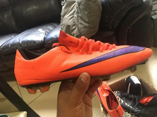 Mercurial sales nike acc