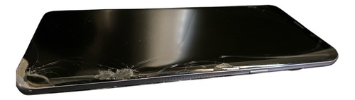 Samsung Galaxy S8+ Sm-g955f Dañado Incompleto Plateado (Usado)