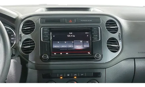 Volkswagen Tiguan 1.4 Dsg