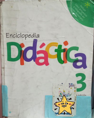 Didáctica 3 