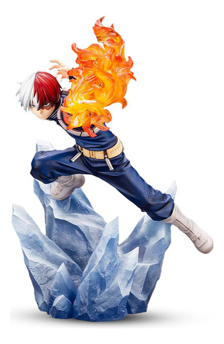My Hero Academia - Shoto Todoroki / Statue Kotobukiya