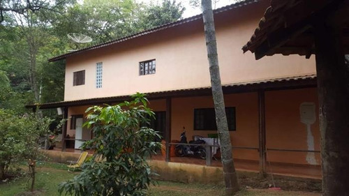 Imagem 18 de 26 de Chácaras À Venda Em Mairiporã/sp - Compre O Seu Chácaras Aqui! - 1479817